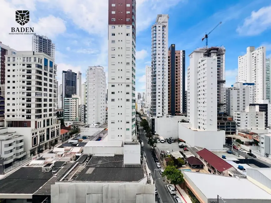 Apartamento com 4 quartos à venda, 138m2 em Centro, Balneario Camboriu - SC - imagem 1 Foto 1 de Apartamento com 4 quartos à venda, 138m2 em Centro, Balneario Camboriu - SC