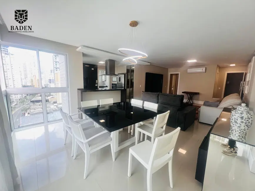 Apartamento com 4 quartos à venda, 138m2 em Centro, Balneario Camboriu - SC - imagem 7 Foto 7 de Apartamento com 4 quartos à venda, 138m2 em Centro, Balneario Camboriu - SC