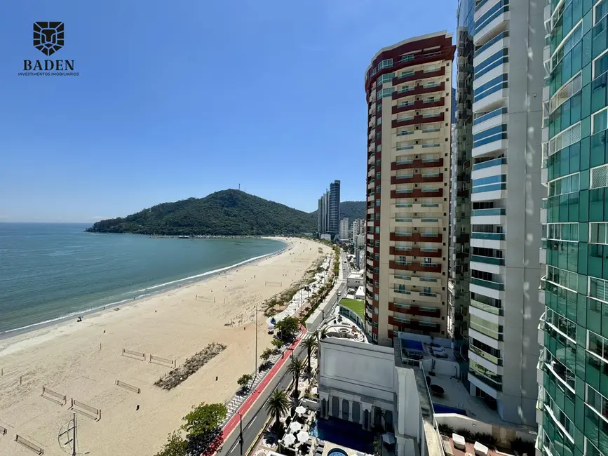 Foto 1 de Apartamento com 2 quartos à venda, 65m2 em Centro, Balneario Camboriu - SC