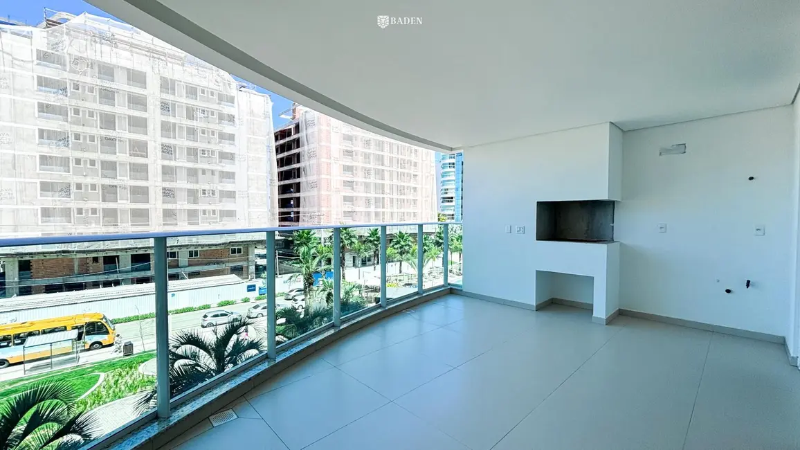 Apartamento com 4 quartos à venda, 204m2 em Itajai - SC - imagem 1 Foto 1 de Apartamento com 4 quartos à venda, 204m2 em Itajai - SC
