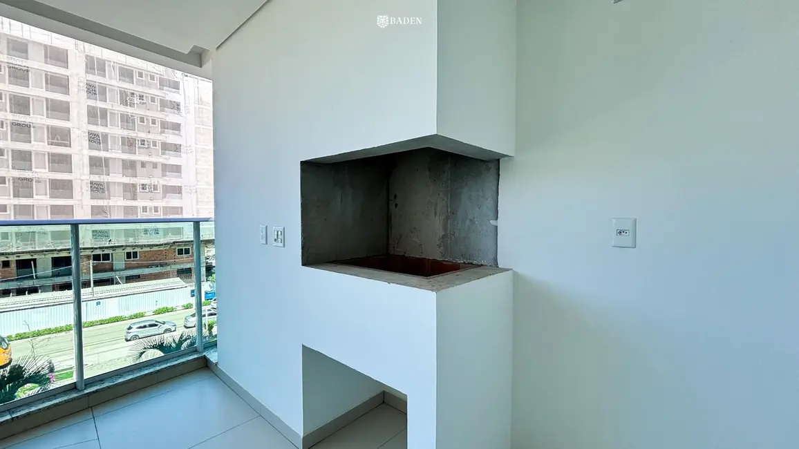 Apartamento com 4 quartos à venda, 204m2 em Itajai - SC - imagem 3 Foto 3 de Apartamento com 4 quartos à venda, 204m2 em Itajai - SC