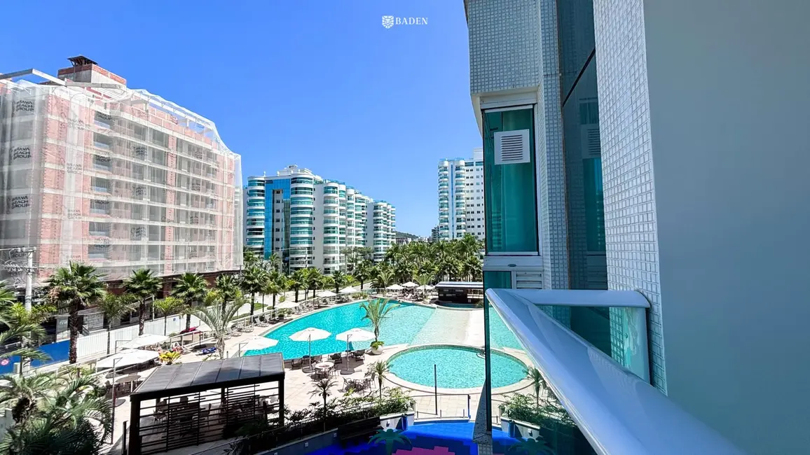 Apartamento com 4 quartos à venda, 204m2 em Itajai - SC - imagem 4 Foto 4 de Apartamento com 4 quartos à venda, 204m2 em Itajai - SC