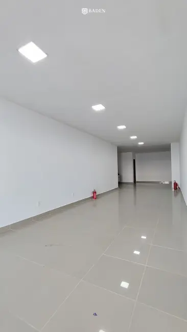Foto 1 de Sala Comercial com 1 quarto para alugar, 70m2 em Vila Real, Balneario Camboriu - SC