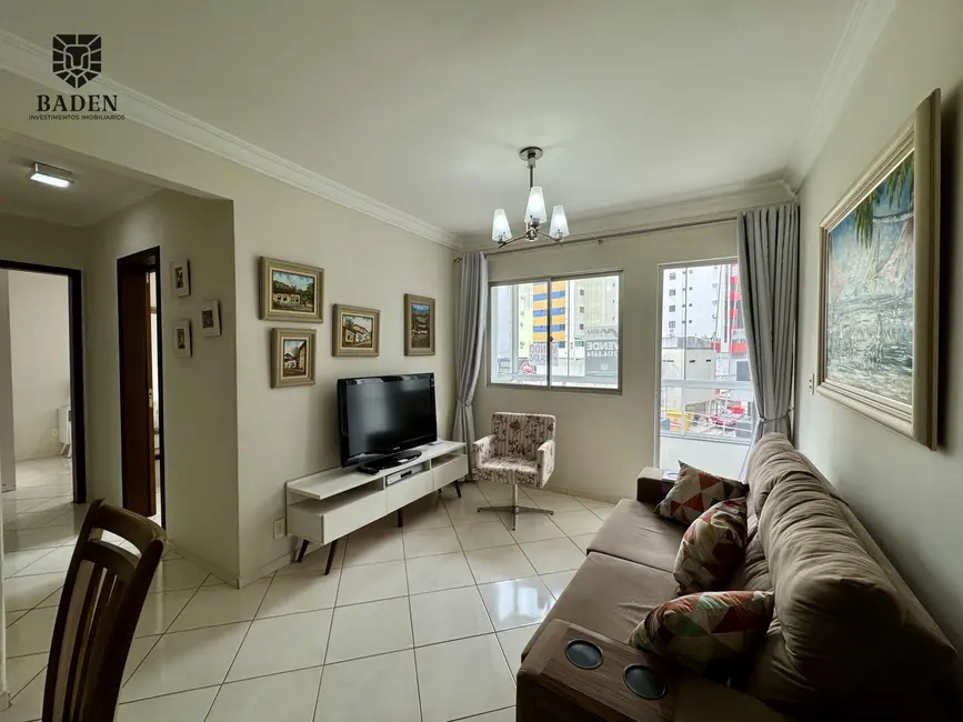 Apartamento com 2 quartos à venda, 66m2 em Centro, Balneario Camboriu - SC - imagem 3 Foto 3 de Apartamento com 2 quartos à venda, 66m2 em Centro, Balneario Camboriu - SC