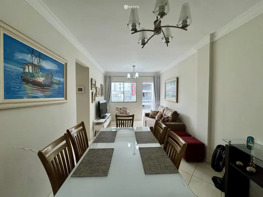 Foto 2 de Apartamento com 2 quartos à venda, 66m2 em Centro, Balneario Camboriu - SC