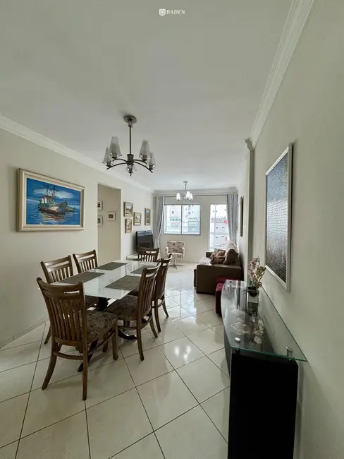 Foto 1 de Apartamento com 2 quartos à venda, 66m2 em Centro, Balneario Camboriu - SC