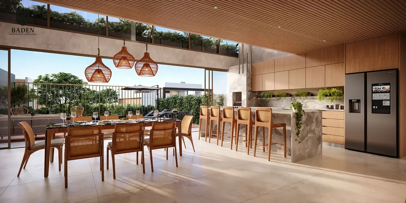 Foto 9 de Apartamento com 4 quartos à venda, 467m2 em Itajai - SC