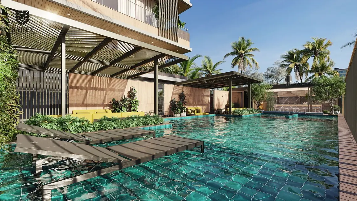 Foto 6 de Apartamento com 4 quartos à venda, 467m2 em Itajai - SC