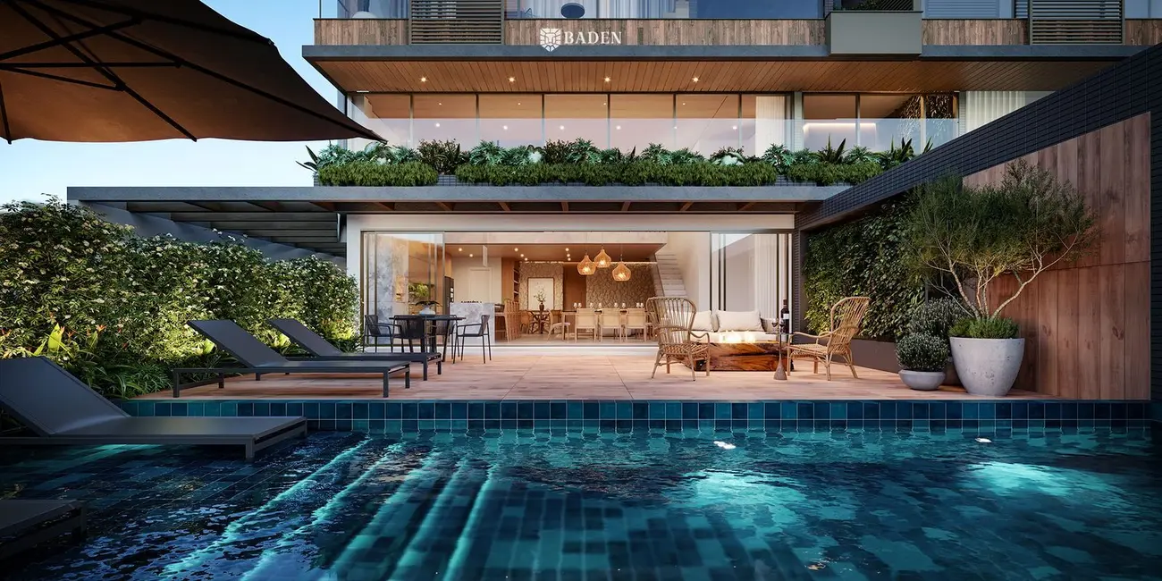 Foto 3 de Apartamento com 4 quartos à venda, 467m2 em Itajai - SC
