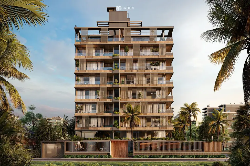 Foto 1 de Apartamento com 4 quartos à venda, 467m2 em Itajai - SC