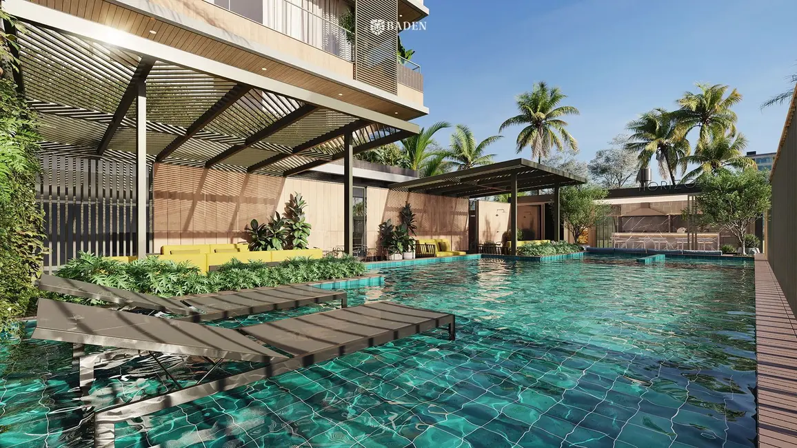 Foto 6 de Apartamento com 4 quartos à venda, 467m2 em Itajai - SC