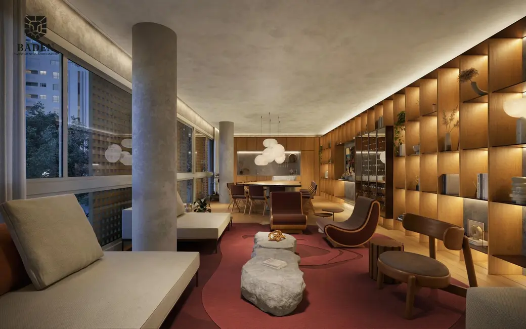 Foto 6 de Apartamento com 3 quartos à venda, 240m2 em Itajai - SC