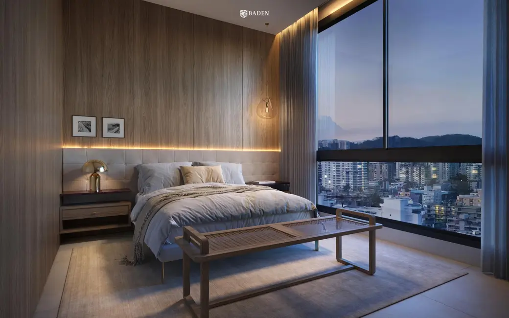 Foto 8 de Apartamento com 3 quartos à venda, 240m2 em Itajai - SC