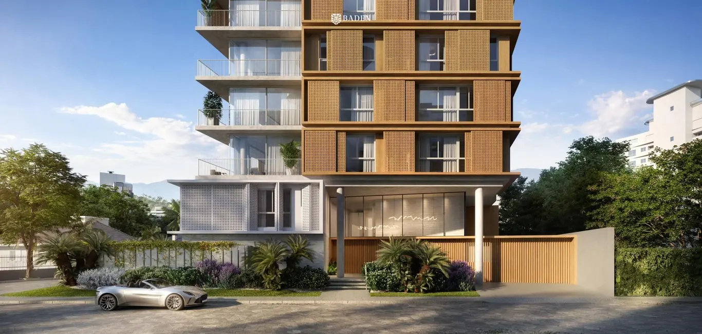 Foto 2 de Apartamento com 3 quartos à venda, 240m2 em Itajai - SC