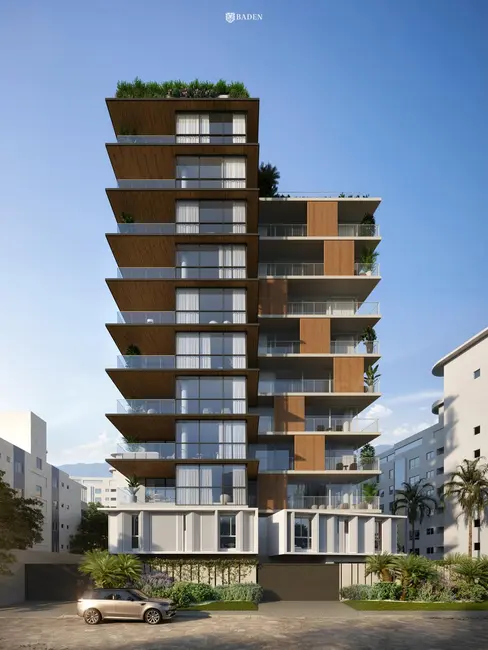 Foto 1 de Apartamento com 3 quartos à venda, 240m2 em Itajai - SC