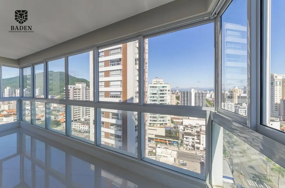 Foto 6 de Apartamento com 4 quartos à venda, 165m2 em Fazenda, Itajai - SC
