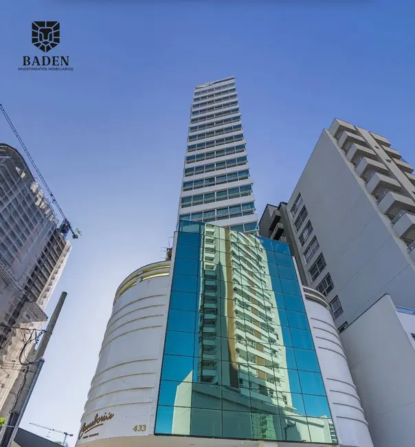 Foto 1 de Apartamento com 4 quartos à venda, 165m2 em Fazenda, Itajai - SC