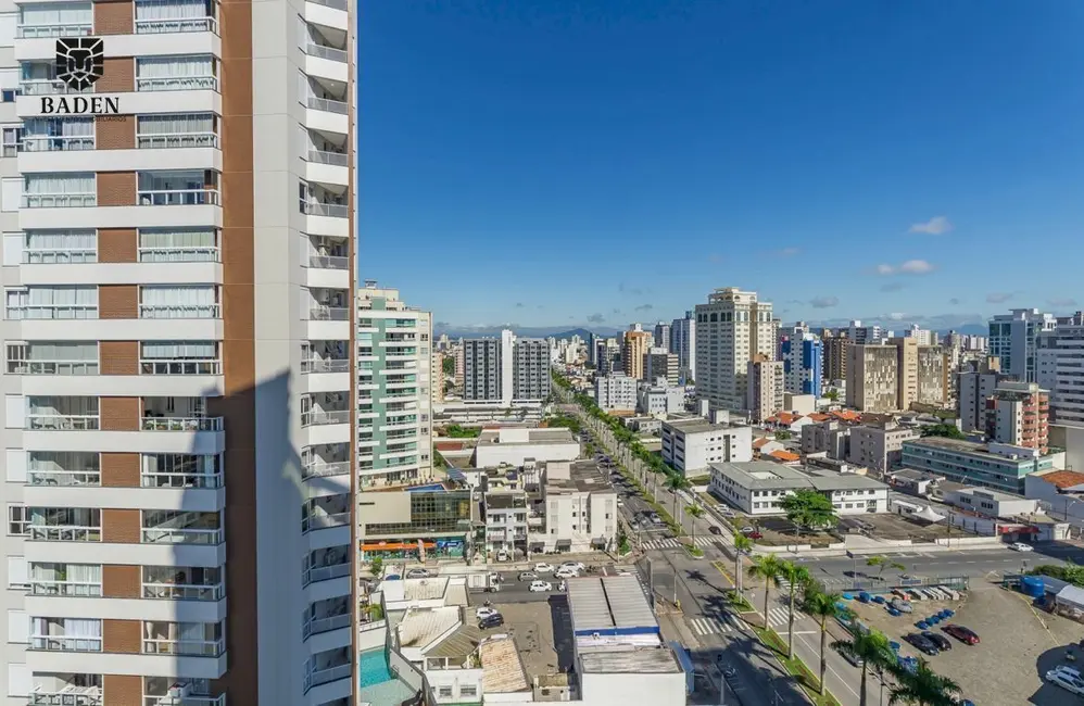 Foto 5 de Apartamento com 4 quartos à venda, 165m2 em Fazenda, Itajai - SC