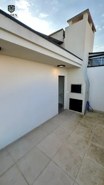 Foto 3 de Sobrado com 3 quartos à venda, 130m2 em Nações, Balneario Camboriu - SC