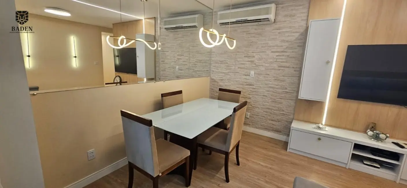 Foto 8 de Apartamento com 3 quartos à venda, 107m2 em Balneario Camboriu - SC