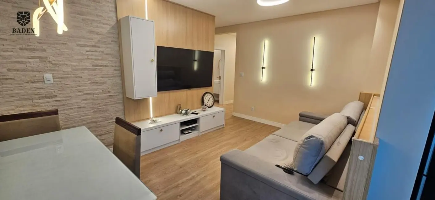 Foto 6 de Apartamento com 3 quartos à venda, 107m2 em Balneario Camboriu - SC