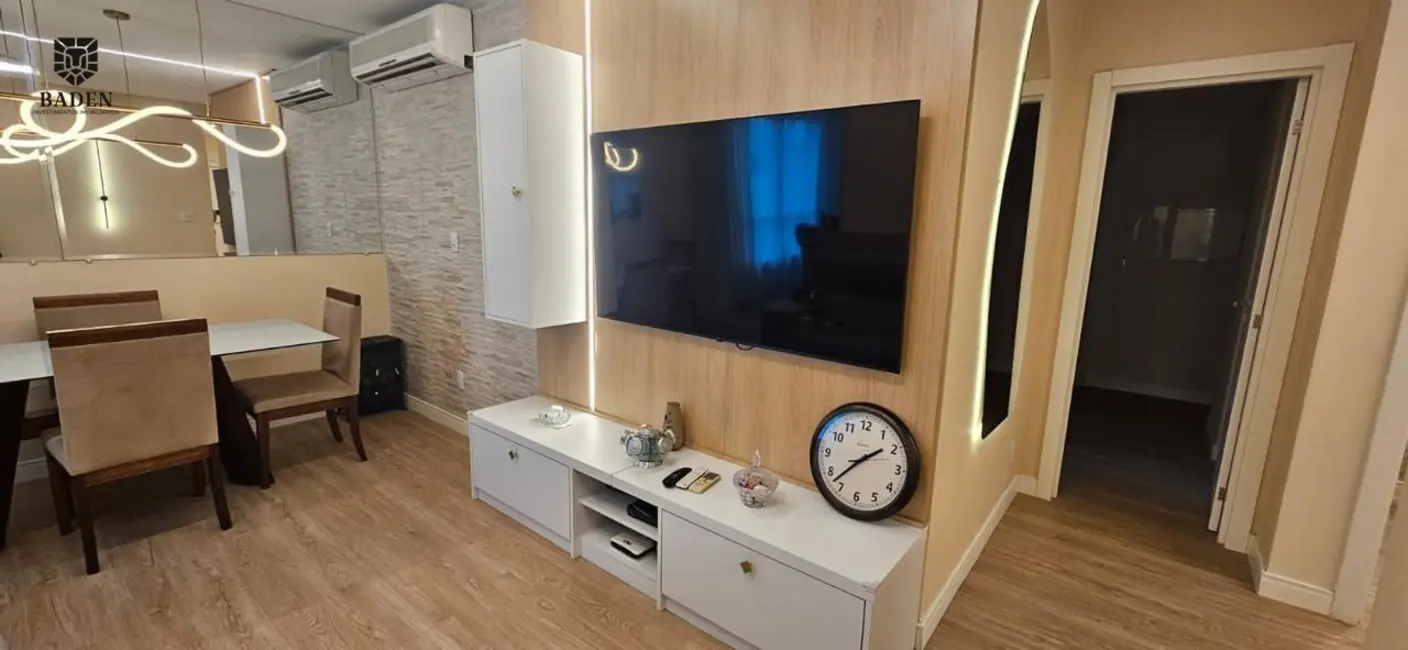 Foto 1 de Apartamento com 3 quartos à venda, 107m2 em Balneario Camboriu - SC