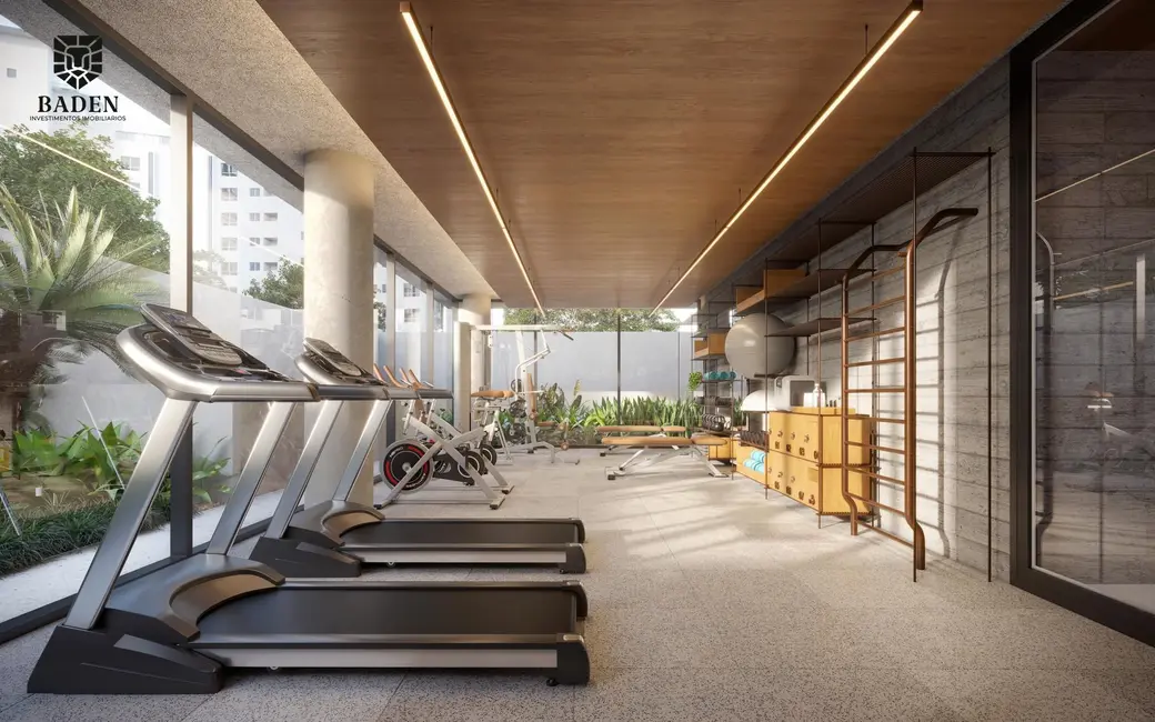 Foto 7 de Cobertura com 3 quartos à venda, 239m2 em Itajai - SC