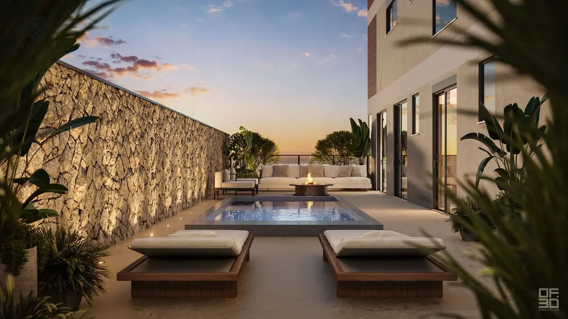 Foto 7 de Apartamento com 3 quartos à venda, 341m2 em Itajai - SC