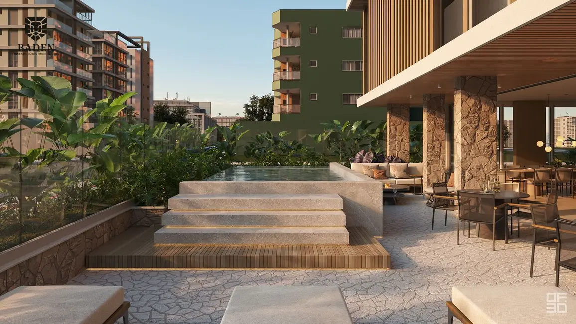 Foto 8 de Apartamento com 3 quartos à venda, 341m2 em Itajai - SC