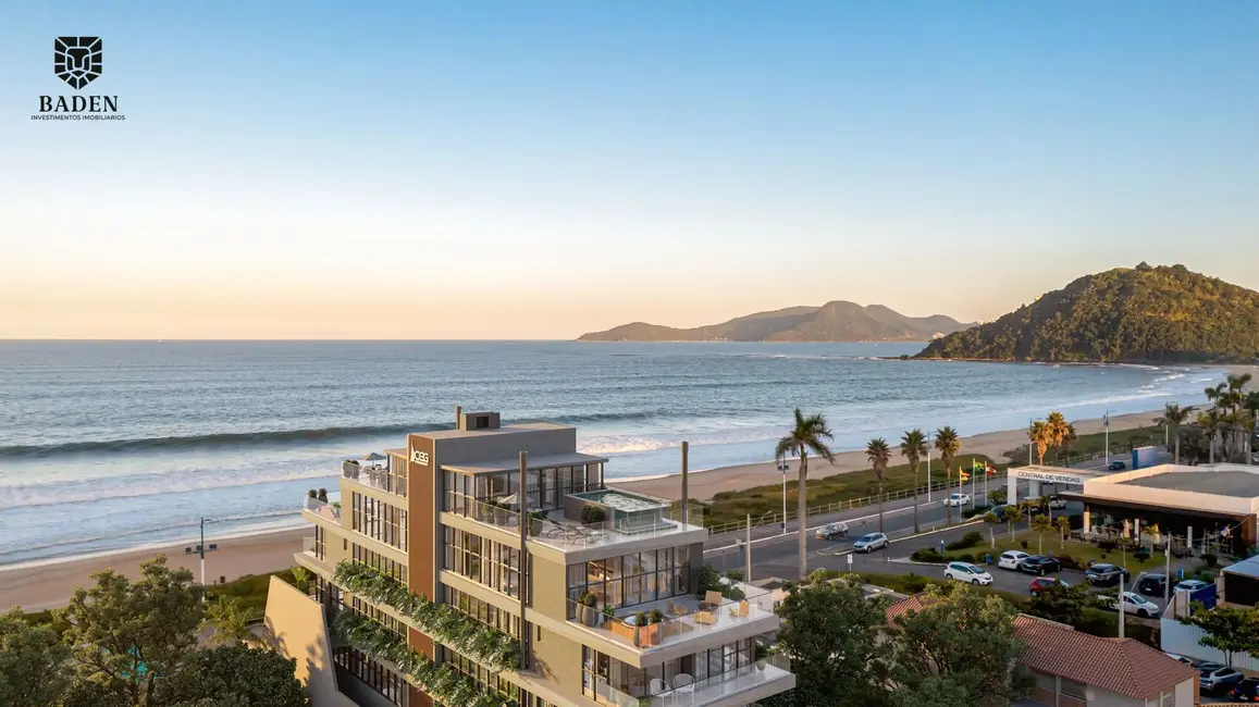 Foto 3 de Casa de Condomínio com 3 quartos à venda, 189m2 em Itajai - SC