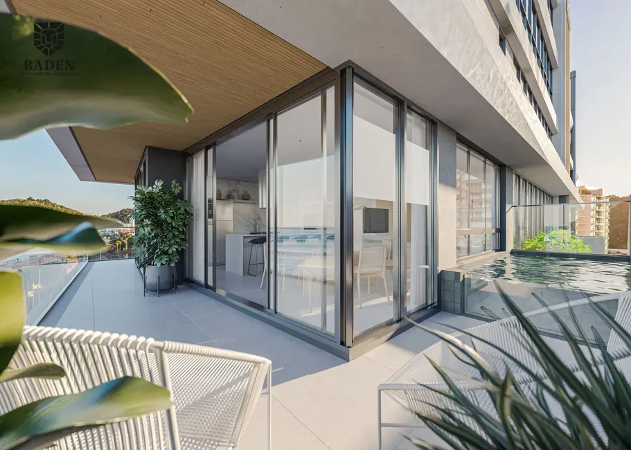 Foto 5 de Casa de Condomínio com 3 quartos à venda, 189m2 em Itajai - SC