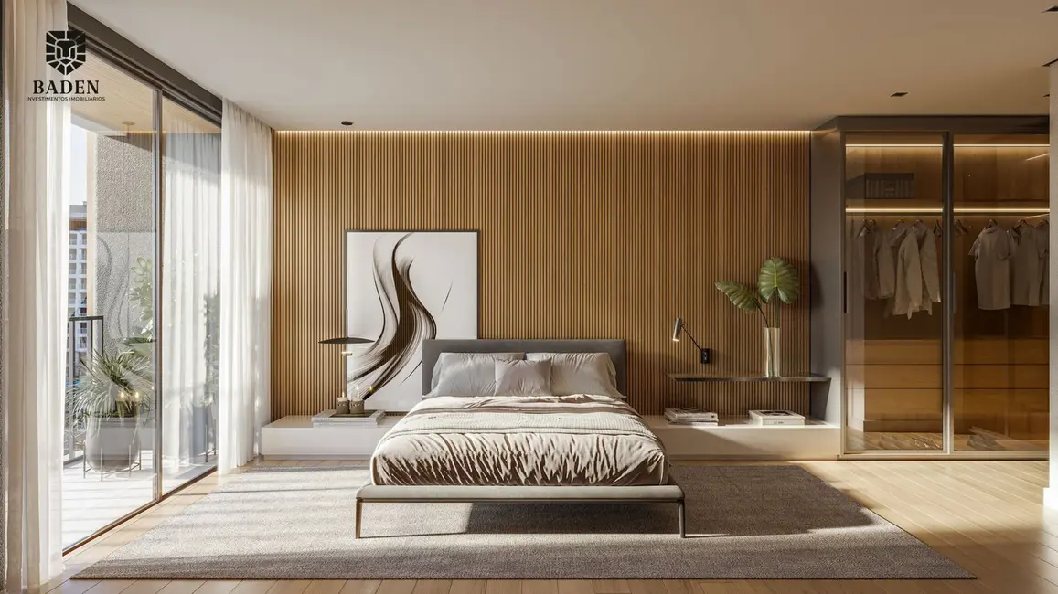 Foto 6 de Casa de Condomínio com 3 quartos à venda, 189m2 em Itajai - SC