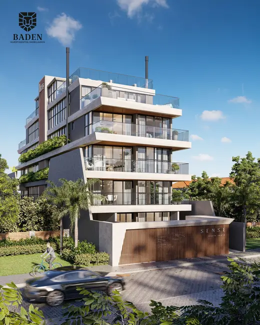 Foto 2 de Casa de Condomínio com 3 quartos à venda, 189m2 em Itajai - SC