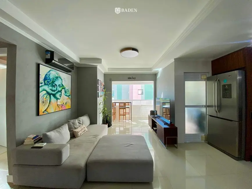 Foto 1 de Apartamento com 2 quartos à venda, 82m2 em Itajai - SC