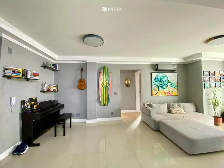 Foto 2 de Apartamento com 2 quartos à venda, 82m2 em Itajai - SC