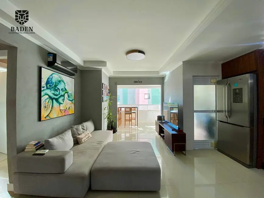 Foto 1 de Apartamento com 2 quartos à venda, 82m2 em Itajai - SC