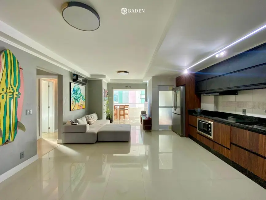Foto 3 de Apartamento com 2 quartos à venda, 82m2 em Itajai - SC