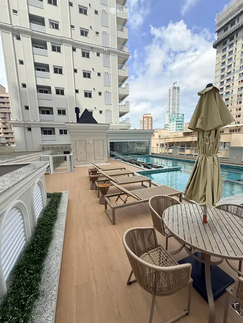 Foto 4 de Apartamento com 4 quartos à venda, 170m2 em Centro, Balneario Camboriu - SC