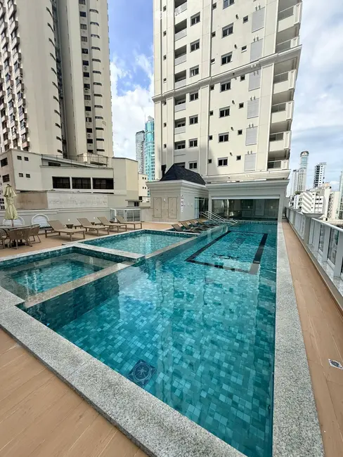 Foto 2 de Apartamento com 4 quartos à venda, 170m2 em Centro, Balneario Camboriu - SC