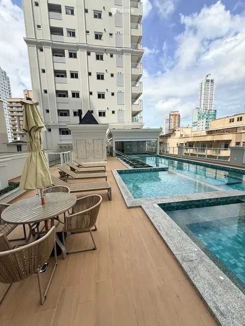 Foto 3 de Apartamento com 4 quartos à venda, 170m2 em Centro, Balneario Camboriu - SC