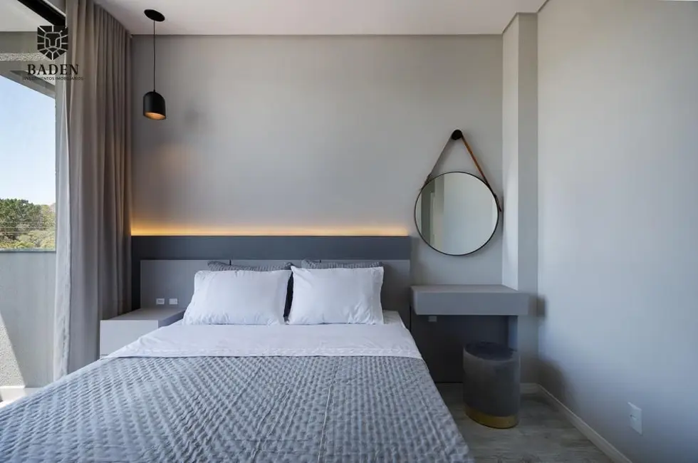 Foto 6 de Casa com 3 quartos à venda, 151m2 em Bombinhas - SC