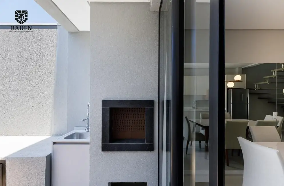 Foto 5 de Casa com 3 quartos à venda, 151m2 em Bombinhas - SC