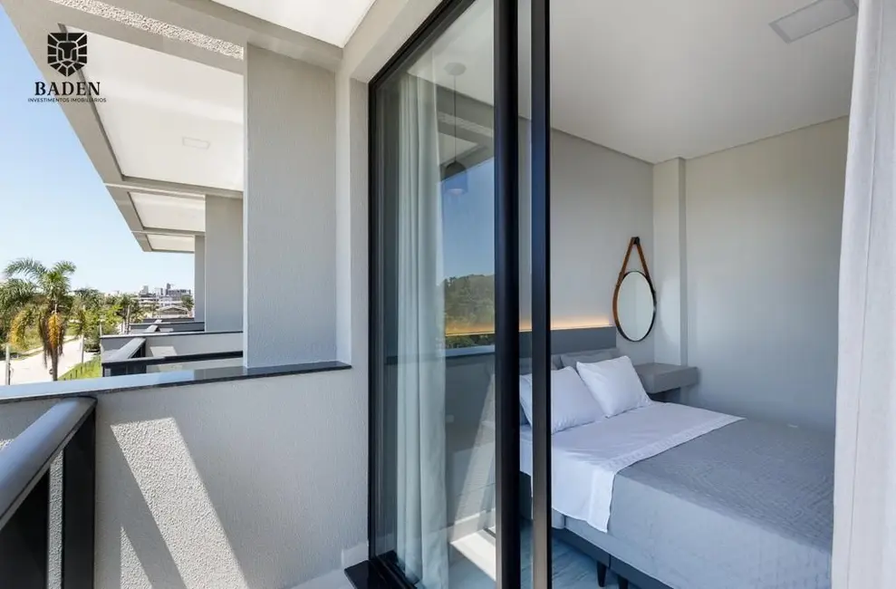 Foto 8 de Casa com 3 quartos à venda, 151m2 em Bombinhas - SC