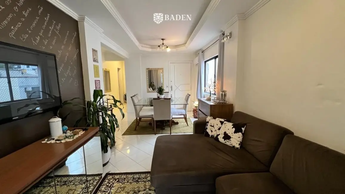 Foto 6 de Apartamento com 3 quartos à venda, 131m2 em Centro, Balneario Camboriu - SC
