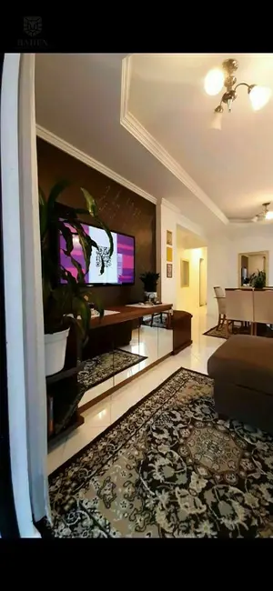 Foto 3 de Apartamento com 3 quartos à venda, 131m2 em Centro, Balneario Camboriu - SC