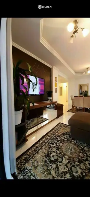 Foto 3 de Apartamento com 3 quartos à venda, 131m2 em Centro, Balneario Camboriu - SC