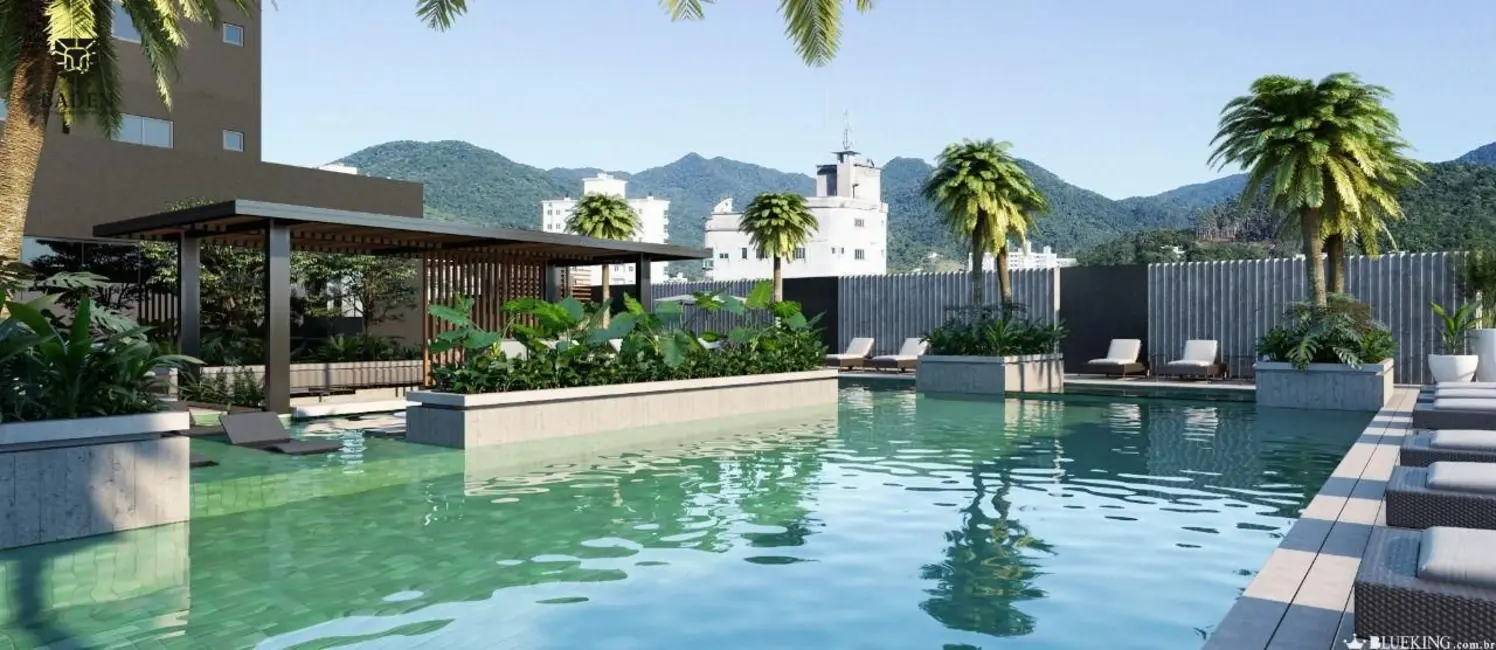 Foto 7 de Apartamento com 4 quartos à venda, 134m2 em Itapema - SC