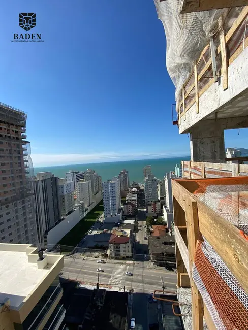 Foto 6 de Apartamento com 4 quartos à venda, 134m2 em Itapema - SC