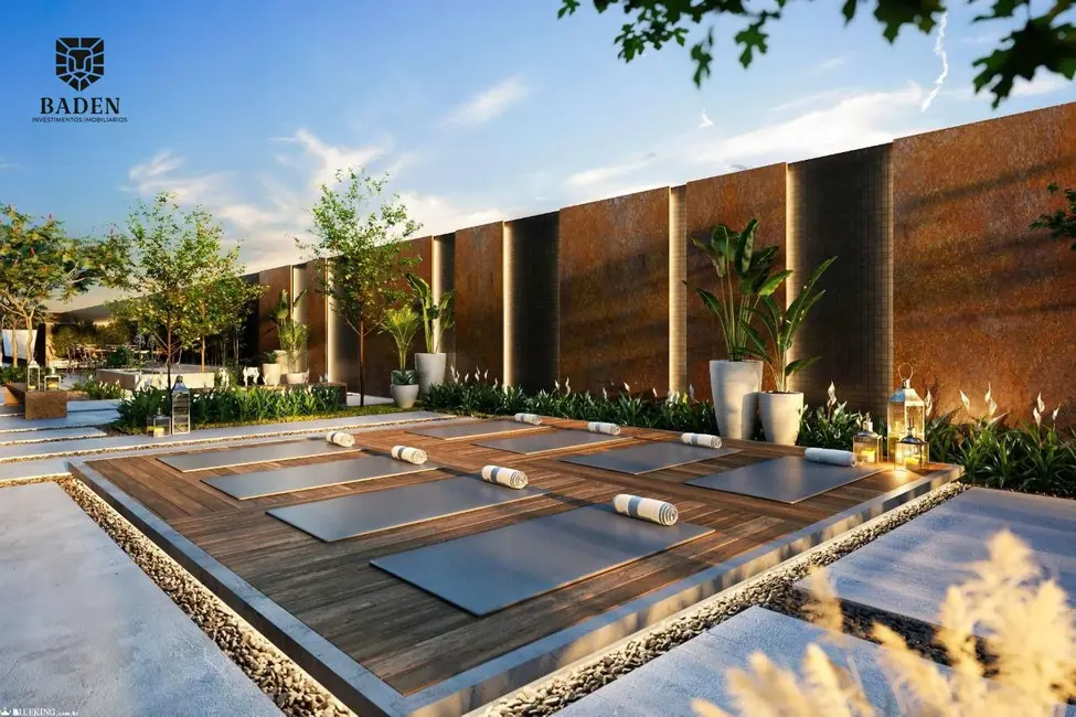 Foto 8 de Apartamento com 4 quartos à venda, 111m2 em Itapema - SC