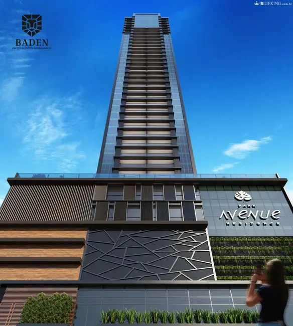 Foto 1 de Apartamento com 4 quartos à venda, 111m2 em Itapema - SC